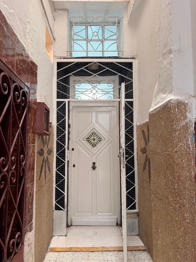 Riad Del Rey Rabat Exterior foto